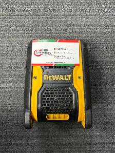 Dewalt DCR006 Bluetooth Jobsite radio