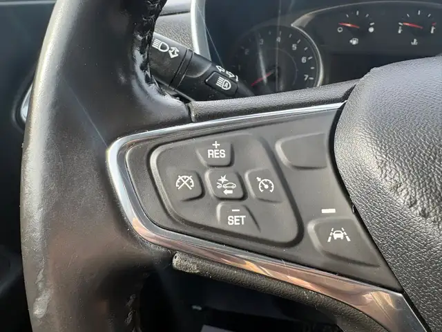 2020 CHEVROLET EQUINOX LT - LEATHER SEATS - BACK-UP CAMERA - AWD - Photo 12