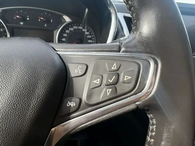 2020 CHEVROLET EQUINOX LT - LEATHER SEATS - BACK-UP CAMERA - AWD - Photo 13