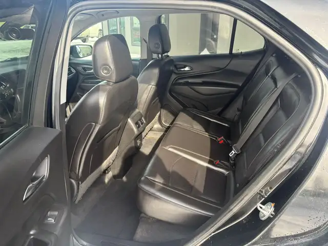 2020 CHEVROLET EQUINOX LT - LEATHER SEATS - BACK-UP CAMERA - AWD - Photo 17