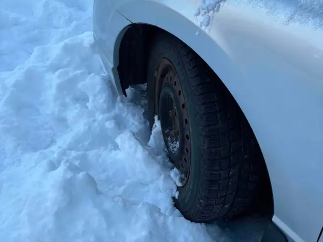 2008 HONDA CIVIC DX-G - Photo 3