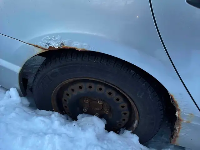 2008 HONDA CIVIC DX-G - Photo 4