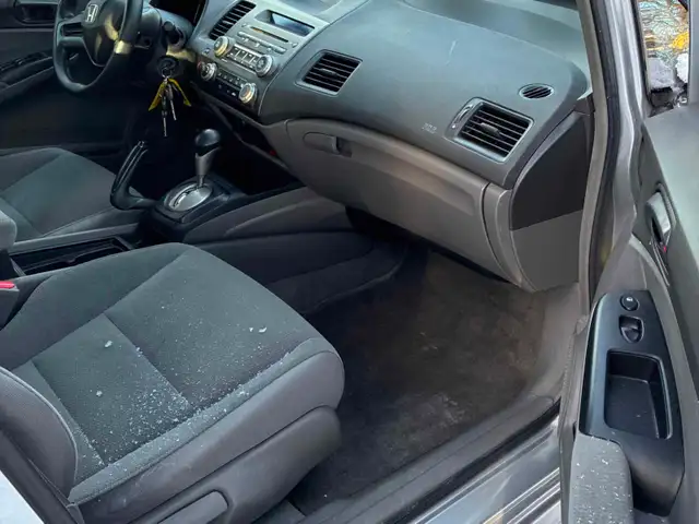 2008 HONDA CIVIC DX-G - Photo 5