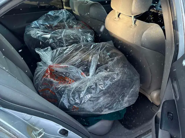 2008 HONDA CIVIC DX-G - Photo 7