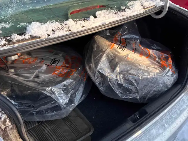 2008 HONDA CIVIC DX-G - Photo 8