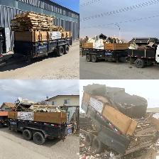 JUNK REMOVAL & HAULING — 20% OFF | CALGARY - Photo 2