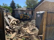 JUNK REMOVAL & HAULING — 20% OFF | CALGARY - Photo 4