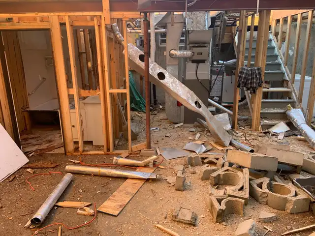 JUNK REMOVAL & HAULING — 20% OFF | CALGARY - Photo 6