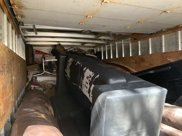 JUNK REMOVAL & HAULING — 20% OFF | CALGARY - Photo 8