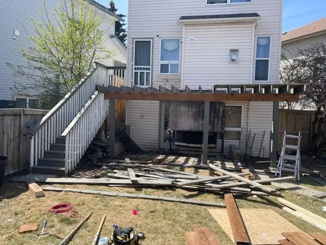 JUNK REMOVAL & HAULING — 20% OFF | CALGARY - Photo 10