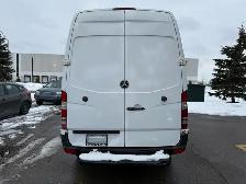 2014 Mercedes-Benz Sprinter 144WB - HIGH ROOF - Photo 4