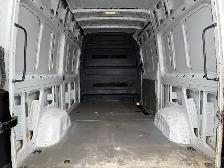 2014 Mercedes-Benz Sprinter 144WB - HIGH ROOF - Photo 6