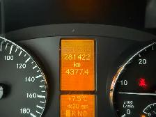 2014 Mercedes-Benz Sprinter 144WB - HIGH ROOF - Photo 9