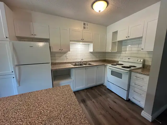 Simcoe 2 Bedroom Apartment for Rent