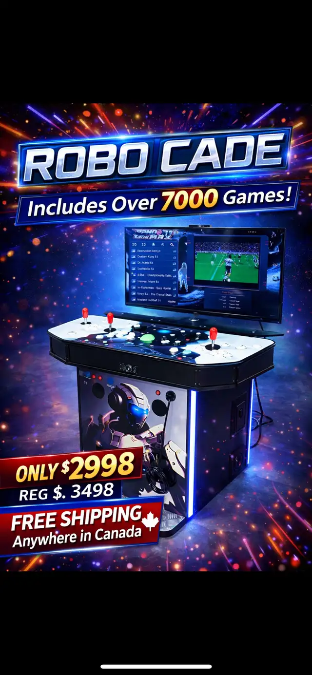 Factory Direct Arcades Pool Tables & More - Photo 3