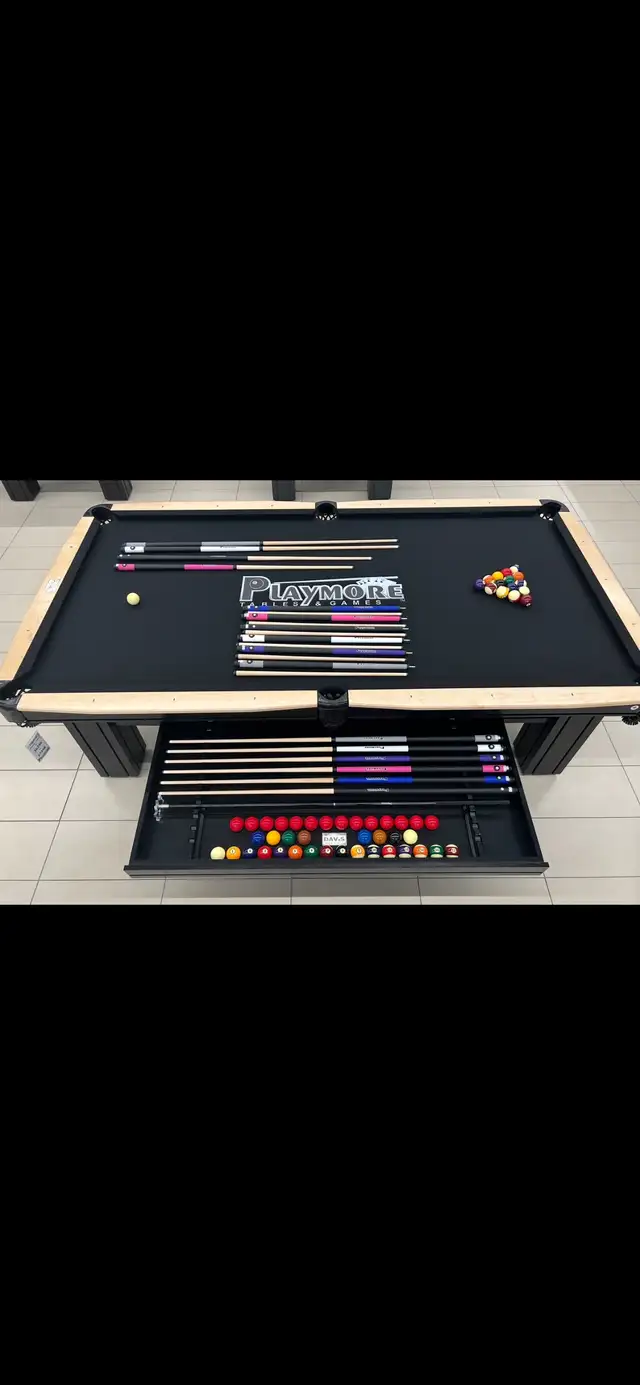 Factory Direct Arcades Pool Tables & More - Photo 5