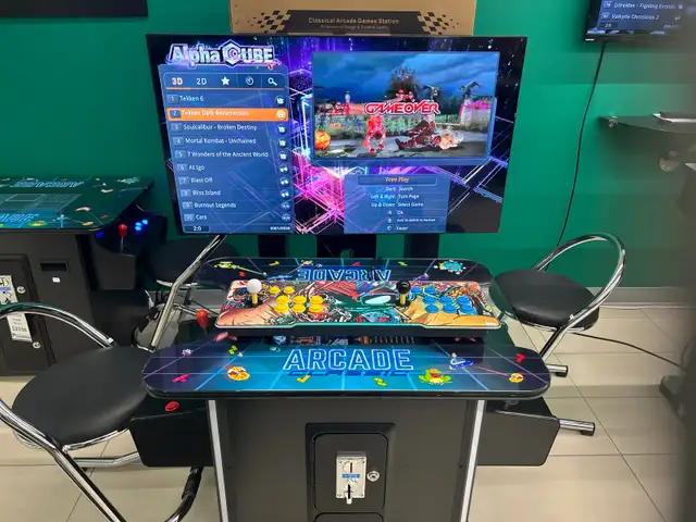 Factory Direct Arcades Pool Tables & More - Photo 8