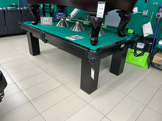 Factory Direct Arcades Pool Tables & More - Photo 9
