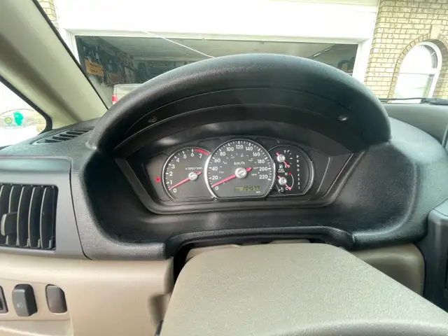 2006 Mitsubishi Endeavor Limited AWD (204,000 km) - Photo 4