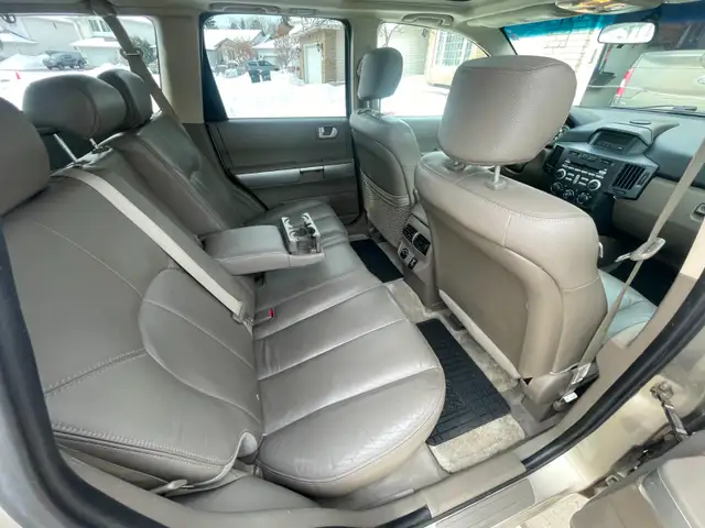2006 Mitsubishi Endeavor Limited AWD (204,000 km) - Photo 7