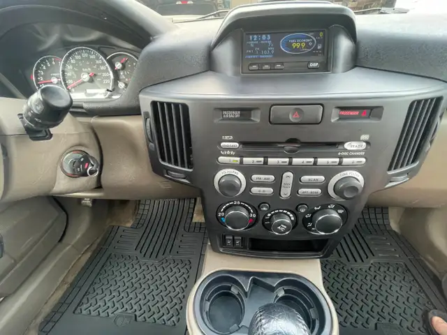 2006 Mitsubishi Endeavor Limited AWD (204,000 km) - Photo 9