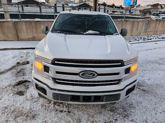 2019 Ford F150 XLT- FOR SALE $32,500