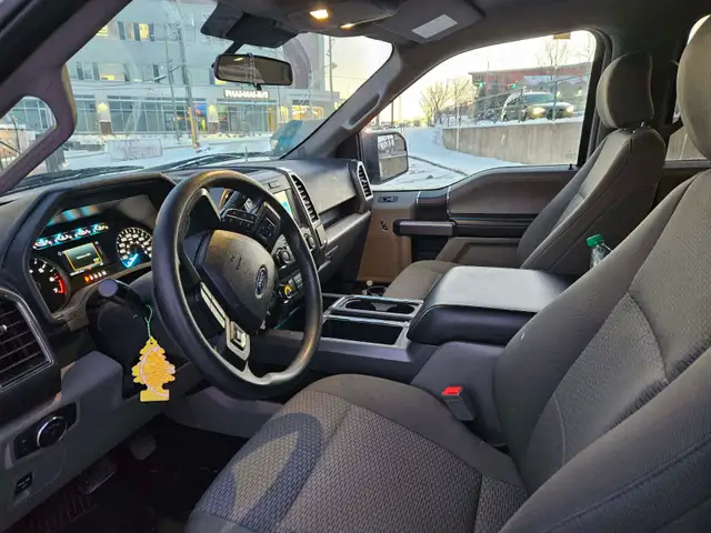 2019 Ford F150 XLT- FOR SALE $32,500 - Photo 3