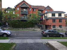4 Bedroom 2 Bathroom Apartment  - Sandy Hill
