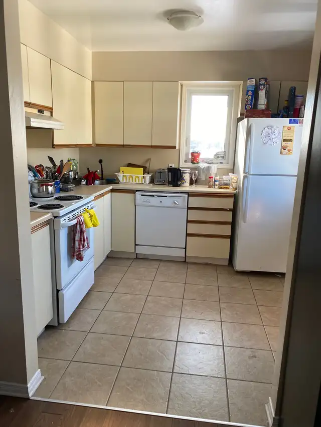 4 Bedroom 2 Bathroom Apartment  - Sandy Hill - Photo 2