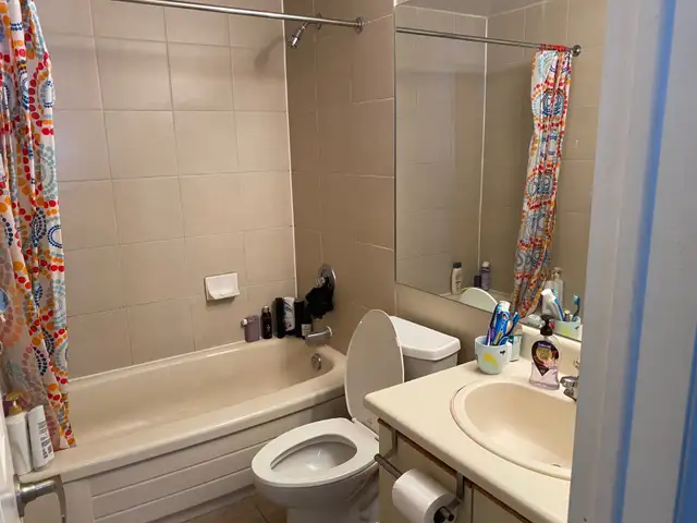 4 Bedroom 2 Bathroom Apartment  - Sandy Hill - Photo 6