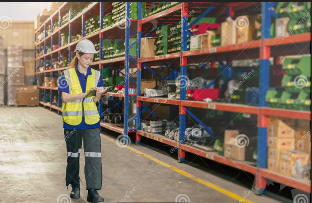 Inventory / Order Auditor