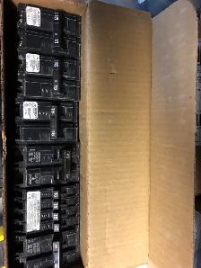 Electrical breakers - Photo 8