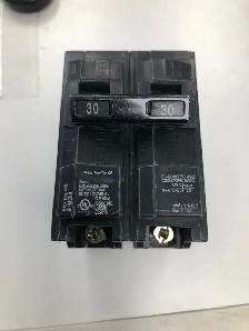 Electrical breakers - Photo 10