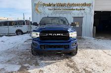 2019 Ram 2500 Cummins Crew Cab  6.7L L6 - Diesel - Photo 2