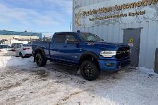 2019 Ram 2500 Cummins Crew Cab  6.7L L6 - Diesel - Photo 3