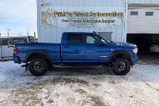 2019 Ram 2500 Cummins Crew Cab  6.7L L6 - Diesel - Photo 4