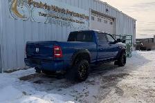 2019 Ram 2500 Cummins Crew Cab  6.7L L6 - Diesel - Photo 5