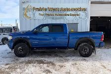 2019 Ram 2500 Cummins Crew Cab  6.7L L6 - Diesel - Photo 8