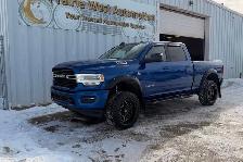 2019 Ram 2500 Cummins Crew Cab  6.7L L6 - Diesel - Photo 9