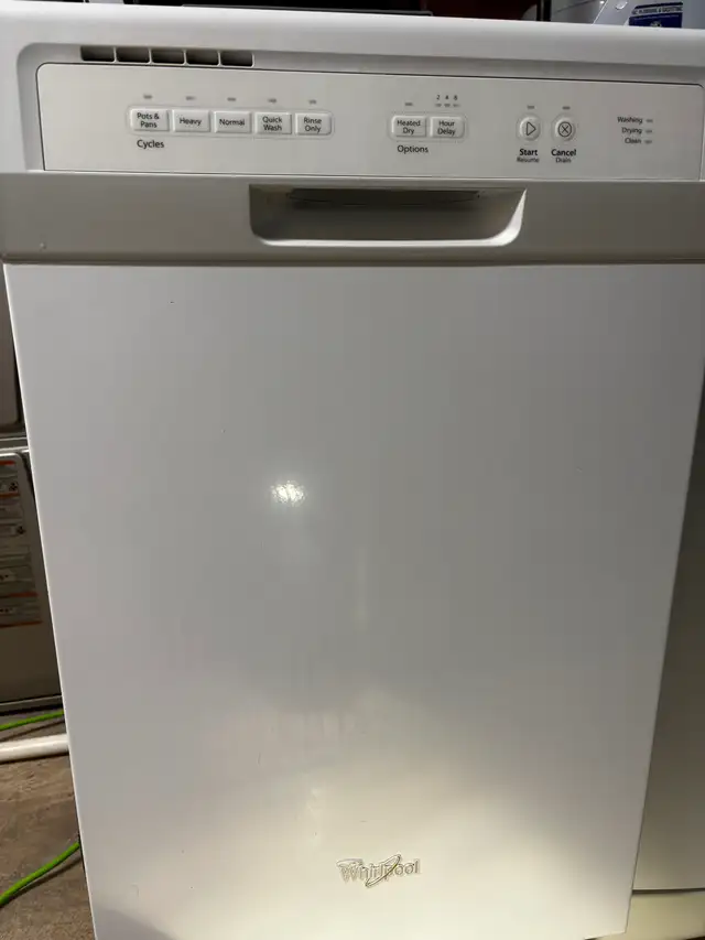 18' Dishwasher for Sale $100