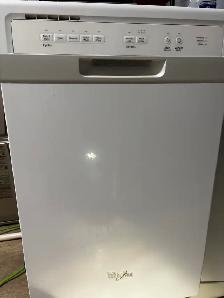 18' Dishwasher for Sale $100