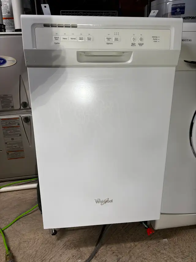 18' Dishwasher for Sale $100 - Photo 3