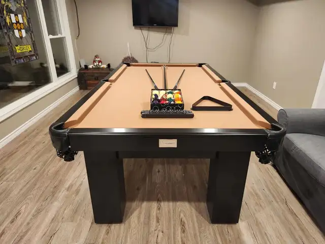 Factory Direct Pool Tables & Games