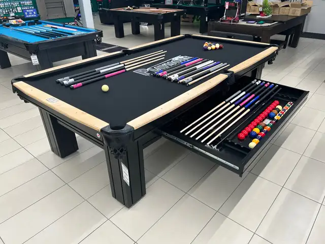 Factory Direct Pool Tables & Games - Photo 2