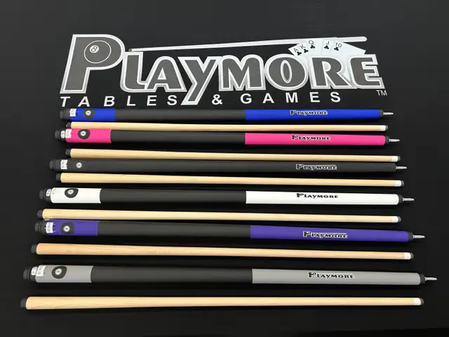 Factory Direct Pool Tables & Games - Photo 3