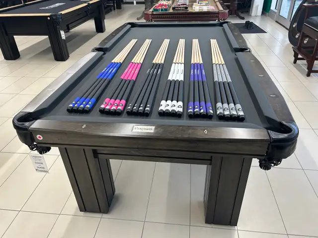Factory Direct Pool Tables & Games - Photo 4