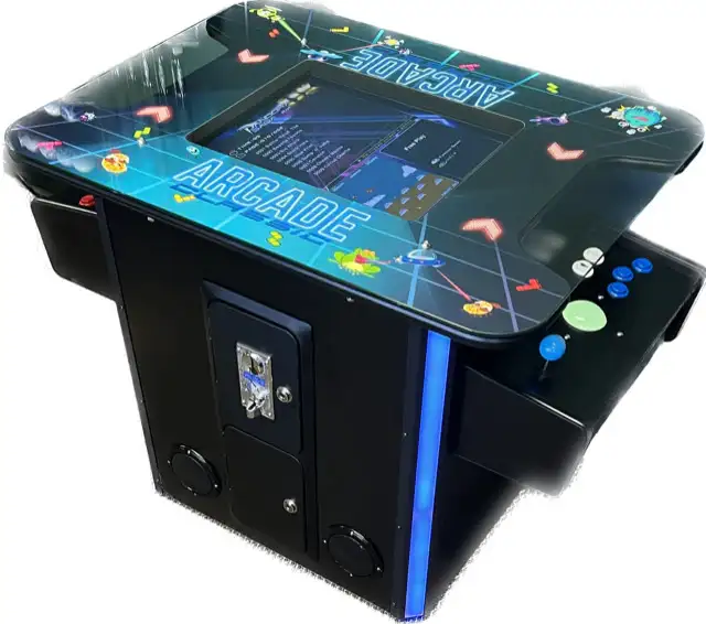 Factory Direct Pool Tables & Games - Photo 6