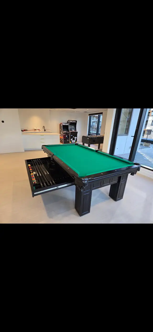 Factory Direct Pool Tables & Games - Photo 10