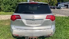 2009 Acura MDX Shadow - Photo 5
