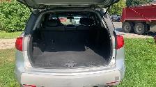 2009 Acura MDX Shadow - Photo 7